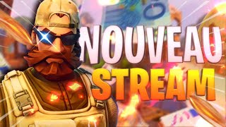 Live fortnite sauver le monde don stuff [upl. by Bigner]