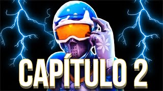 CAPÍTULO 2 VOLTOU😈  O FILME [upl. by Barbara-Anne819]