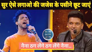 Saregamapa 2024 Mohd Kaif Outstanding Performance  Guru Randhawa  SAREGAMAPA Audition Promo [upl. by Geaghan]