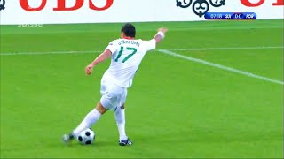 Ricardo Quaresma Skills Will Blow Your Mind 🤯 [upl. by Mellisent]