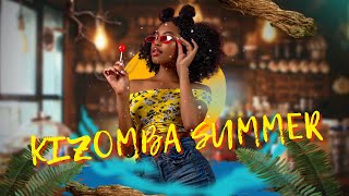 Kizomba Summer Mix 2024  The Best of Kizomba 2024 BY DJ NANA [upl. by Ahseyd283]