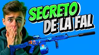 El Gran Secreto de la FAL [upl. by Anoyi]