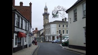 Places to see in  Harleston  UK [upl. by Amalbergas]