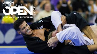 Matheus Gabriel vs Jesse Vuorio  Lisbon Open 2024 [upl. by Nolava]