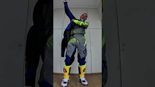 My new Enduro Gear [upl. by Aerdnak]