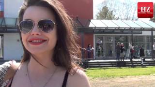 Bad Hersfelder Festspiele 2015 Cosma Shiva Hagen [upl. by Ackley]