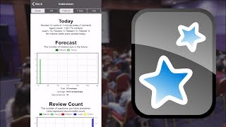 How to Check your Statistics on Anki [upl. by Kcirde526]