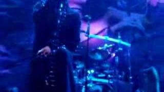 Kamelot  The Pendulous Fall Live  Paradiso Amsterdam [upl. by Glenn265]