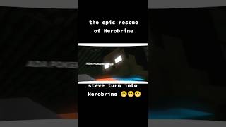 The eapik rescon of HEROBINE minecraft [upl. by Jaquelin]