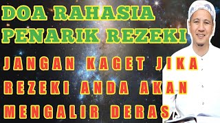 KUN FAYAKUN❗TERBUKTI NYATA MENDAPAT REZEKI TAK TERDUGA DGN PUTAR AMALAN MUSTAJAB DI BULAN RAMADHAN [upl. by Klusek]