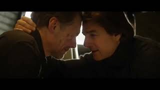 Mission Impossible  The Final Reckoning  Teaser Trailer Hindi 2025 Movie Tom Cruise [upl. by Otrebide457]