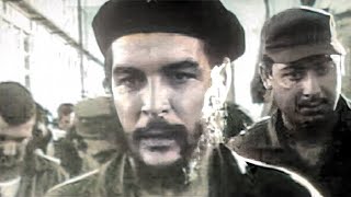 The true faces of the Che [upl. by Irra]