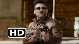 Hounds of War  Trailer 2024  Trailer Sets Release Date for Frank Grillo Revenge Movie [upl. by Paulsen]