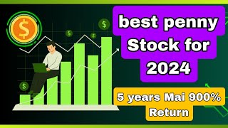 best stocks for long term investment  multibagger stocks for 2024 [upl. by Bowers]