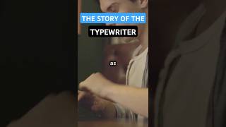 The story of the typewriter✍️ story wow magic [upl. by Akinnej]