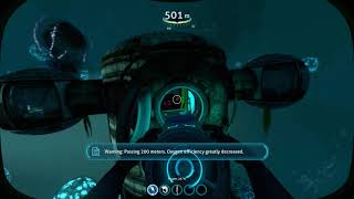 Subnautica  How to find all 3 Degasi bases [upl. by Paget]