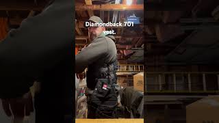 Diamondback vest diamondbacktoolbelts construction carpentry [upl. by Edroi122]