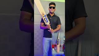 51000  Ka Cricket Bat 😍 Bat Review [upl. by Inajar]