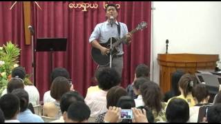 Sang Pi Gospel Songs Japan [upl. by Anits]