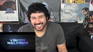 MAGIC MIKE XXL TRAILER REACTION amp REVIEW [upl. by Georglana]