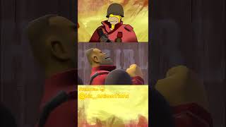 Meet The Homer shorts tf2 [upl. by Aitenev]