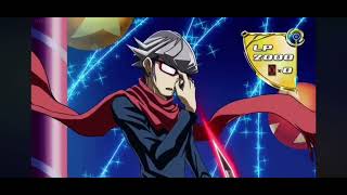 Yugioh ARCV Yuya VS Reiji AMV [upl. by Aniale]