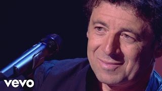 Patrick Bruel  Qui a le droit Barbara Live au Théâtre du Châtelet 2016 [upl. by Ecinahc]