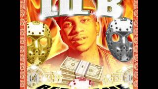 Lil B  Death Valley Instrumental Prod By DJ Troublesome [upl. by Ramsden524]