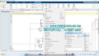 SYNCHRONOUS MACHINE AVR AUTOMATIC VOLTAGE REGULATOR MATLAB SIMULINK SIMULATION ELECTRICAL [upl. by Vey]