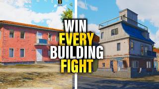 TOP 5 Grenade Throw Tricks  BGMI amp PUBG MOBILE [upl. by Alleyn790]