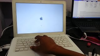 Apple MacBook password reset  Forgot  change in Hindi [upl. by Llejk]