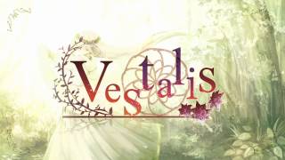 【IA】Vestalis【オリジナル曲】 [upl. by Undis88]