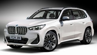 ЭТО ПОКОЛЕНИЕ BMW X3 ПОЛНОСТЬЮ ПЕРЕВЕРНЕТ ИГРУ [upl. by Liane]