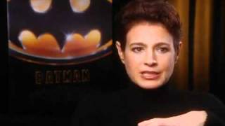 Sean Young as Vicki Vale in Batman [upl. by Choo]