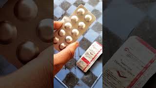 Levocetirizine Dihydrochloride tablet use in hindi levocetirizine antihistamine doctor ytshorts [upl. by Ettari329]