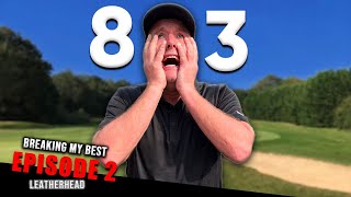 83 To Beat Can Tubes do it  Breaking My Best Episode 2 [upl. by Inhsor541]