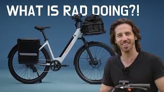 The Rise and Fall and Rise Again of Rad Power Bikes [upl. by Rosenthal852]