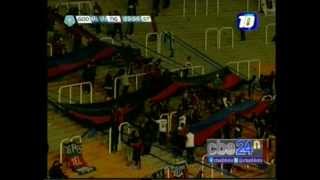 GODOY CRUZ 0 TIGRE 1 [upl. by Aisela212]