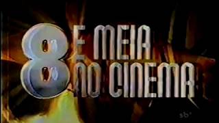 8 e Meia no Cinema  intervalo incompleto  07052006 [upl. by Aisinut925]