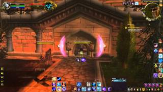 Seidenstoff farmen in World of Warcraft MoP 54  Silk Cloth Farming [upl. by Marwin720]