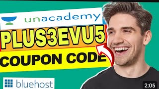 Unacademy Referral CodeUnacademy Coupon CodeUnacademy Coupon Code Free Today [upl. by Anitnegra520]