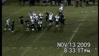 Pat Martin Highlights [upl. by Ydnal466]