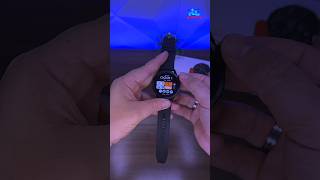 Relógio smartwatch gt4 max da microwear [upl. by Aretse]