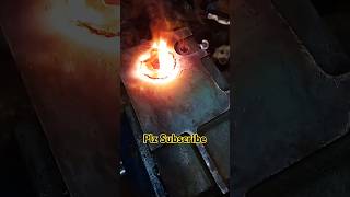 VOLVO  TD 102 Engine Head Work  videos [upl. by Ariane]