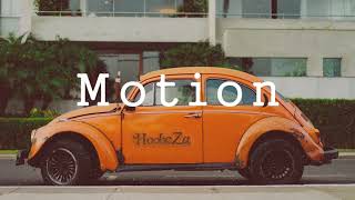 FREE 95 bpm Hip Hop Rap Beat  quotMotionquot Prod HoobeZa [upl. by Ahsimat]