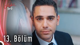 Aşkın Tarifi 13 Bölüm HD  FİNAL [upl. by Revlis]