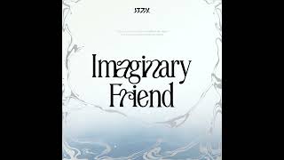 ITZY “Imaginary Friend” ITZY ITZYGOLD ITZYImaginaryFriend [upl. by Smiley]