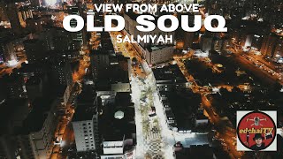 Dji Mini 4 Pro  Old Souq Salmiya [upl. by Vadim]