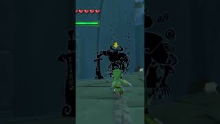 The Legend of Zelda The Wind Waker  Phantom Ganon boss battle zelda retrogaming nintendo [upl. by Pasco548]