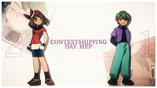 ⋆ Contestshipping Day MEP 2021 ⋆ [upl. by Iaverne]